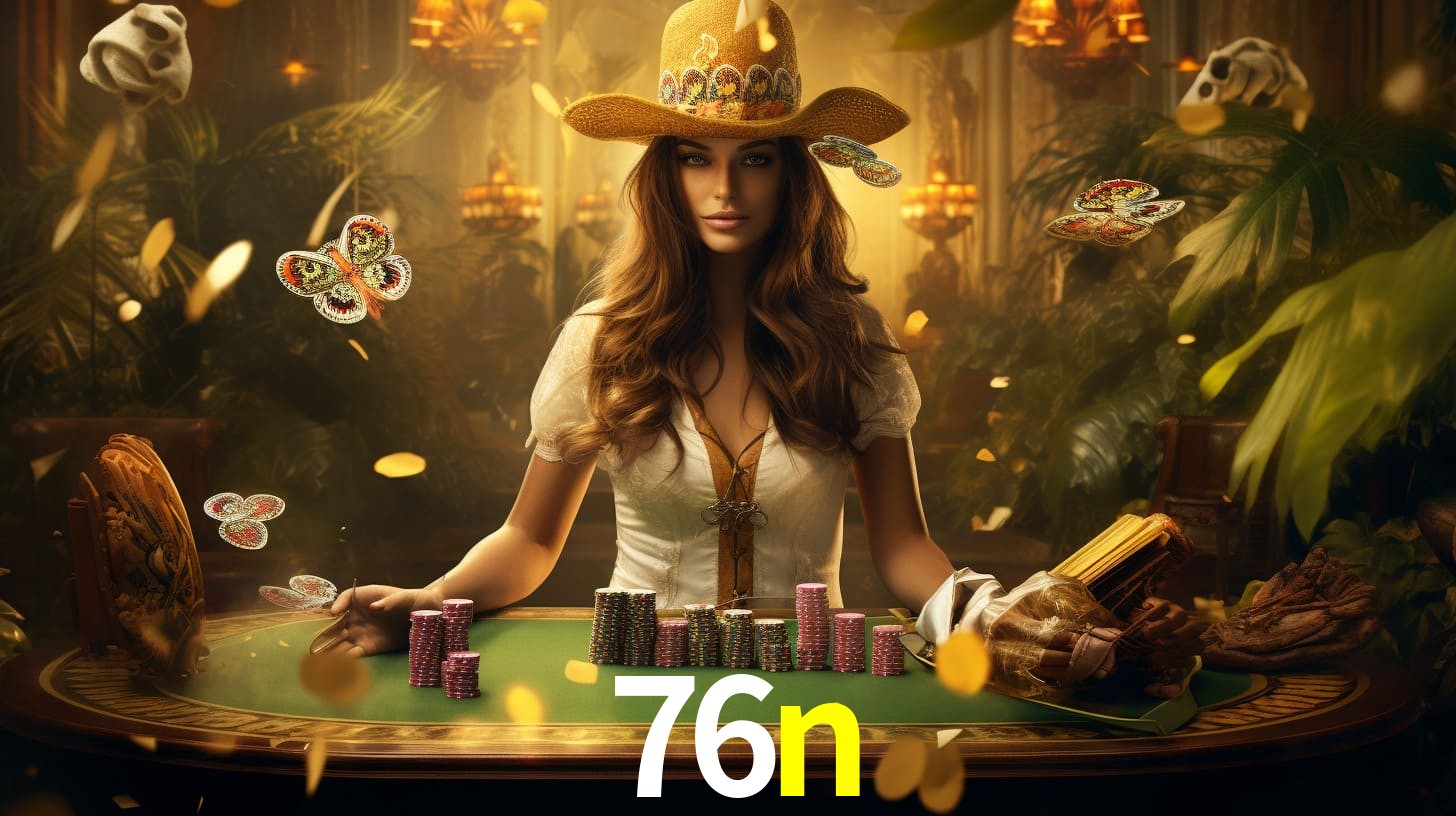 VIP Casino 76n