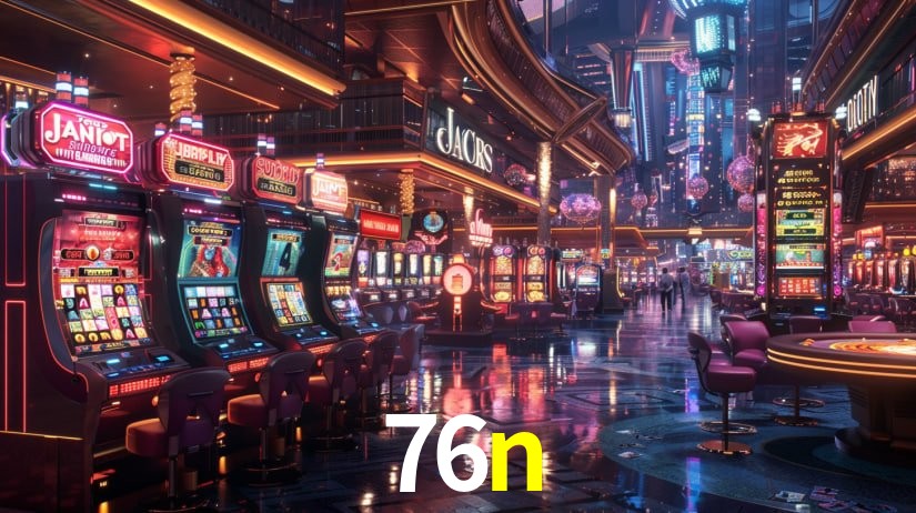 Game Providers 76n