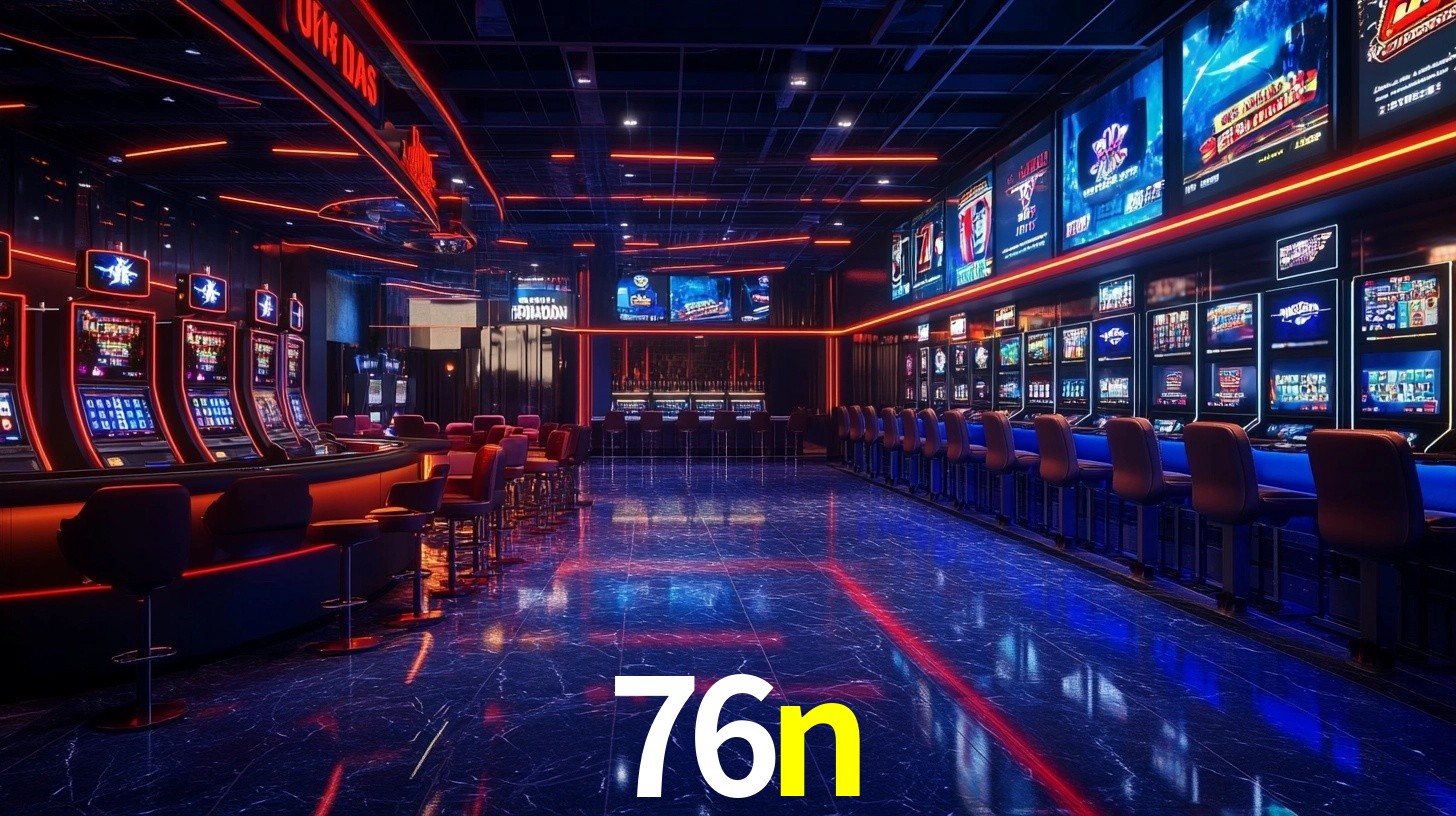 Welcome Bonus 76n