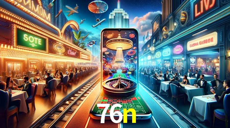 Platform Technology 76n