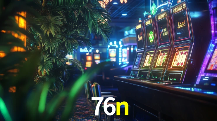 Live Casino 76n