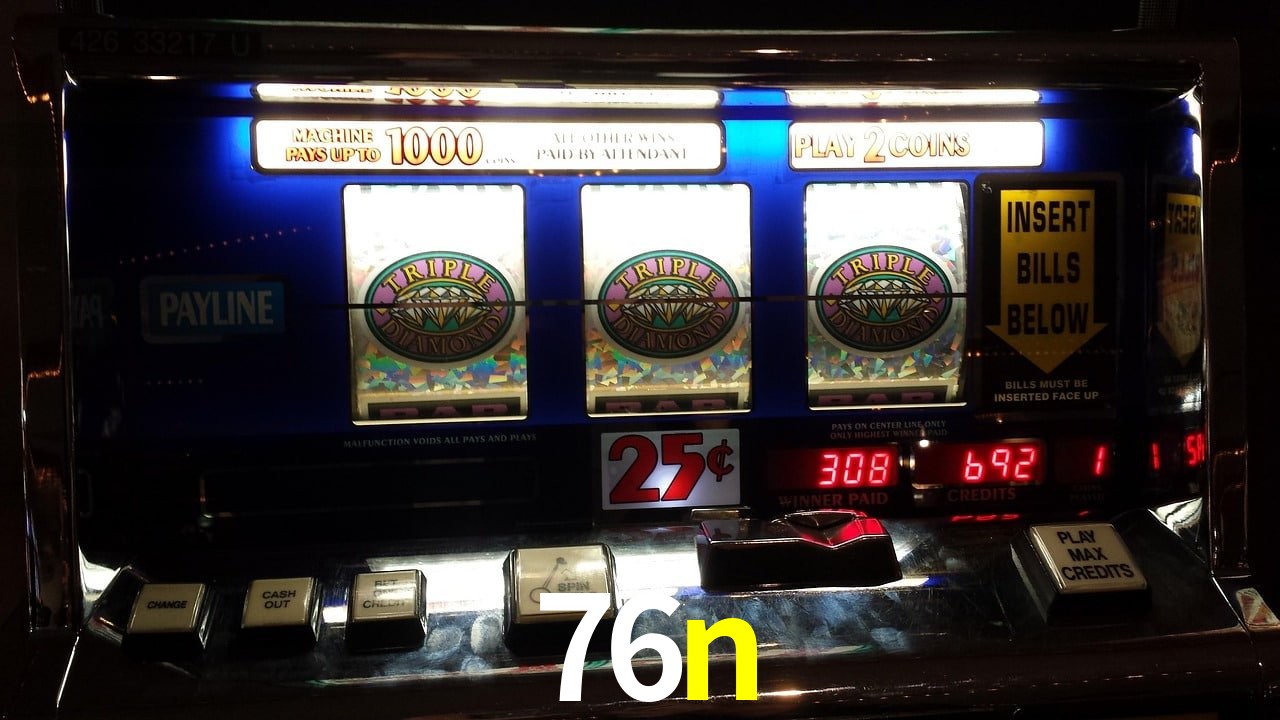 Tennis Betting 76n