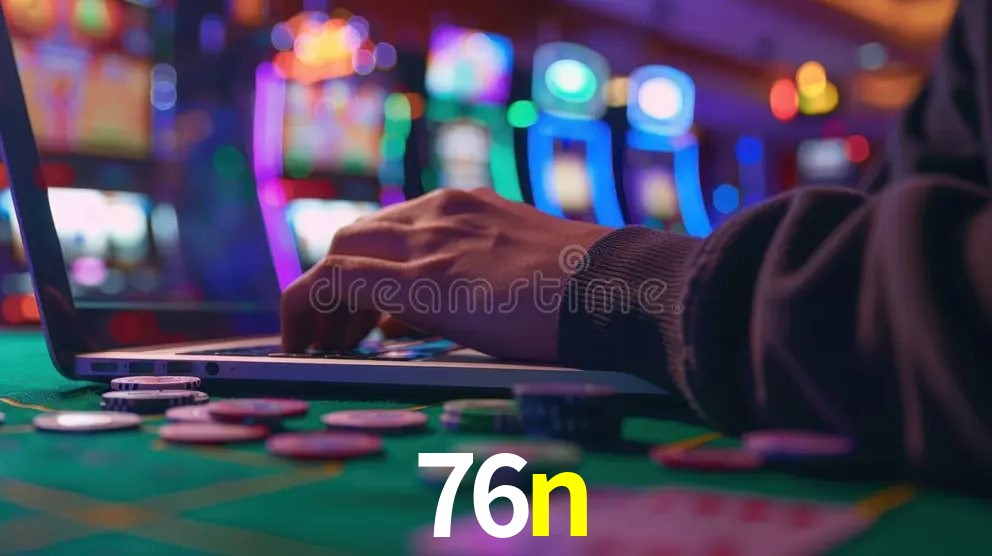 Mesa de Blackjack 76n
