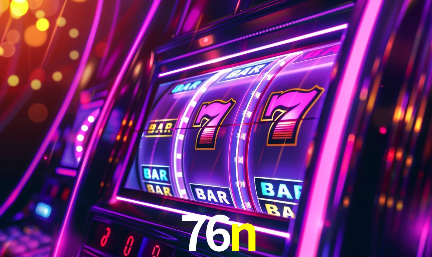 76n: A Experiência de Casino com Jogos de Mesa ao Vivo