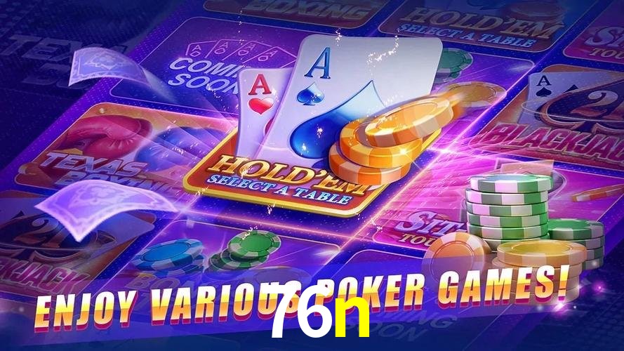 cassino 76n