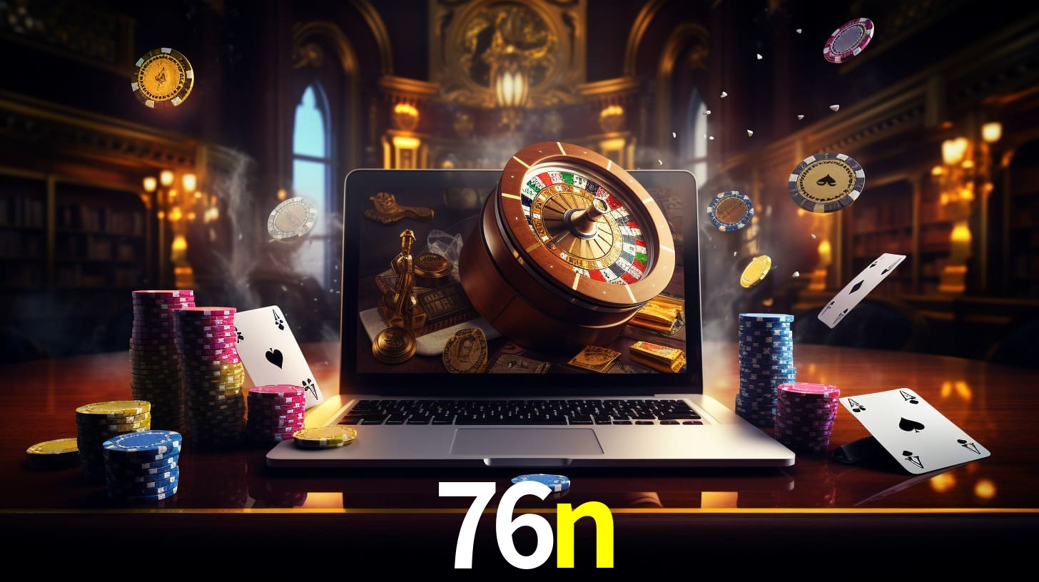 Blackjack Table 76n