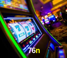 Desvendando o Mundo dos Jogos Virtuais na 76n