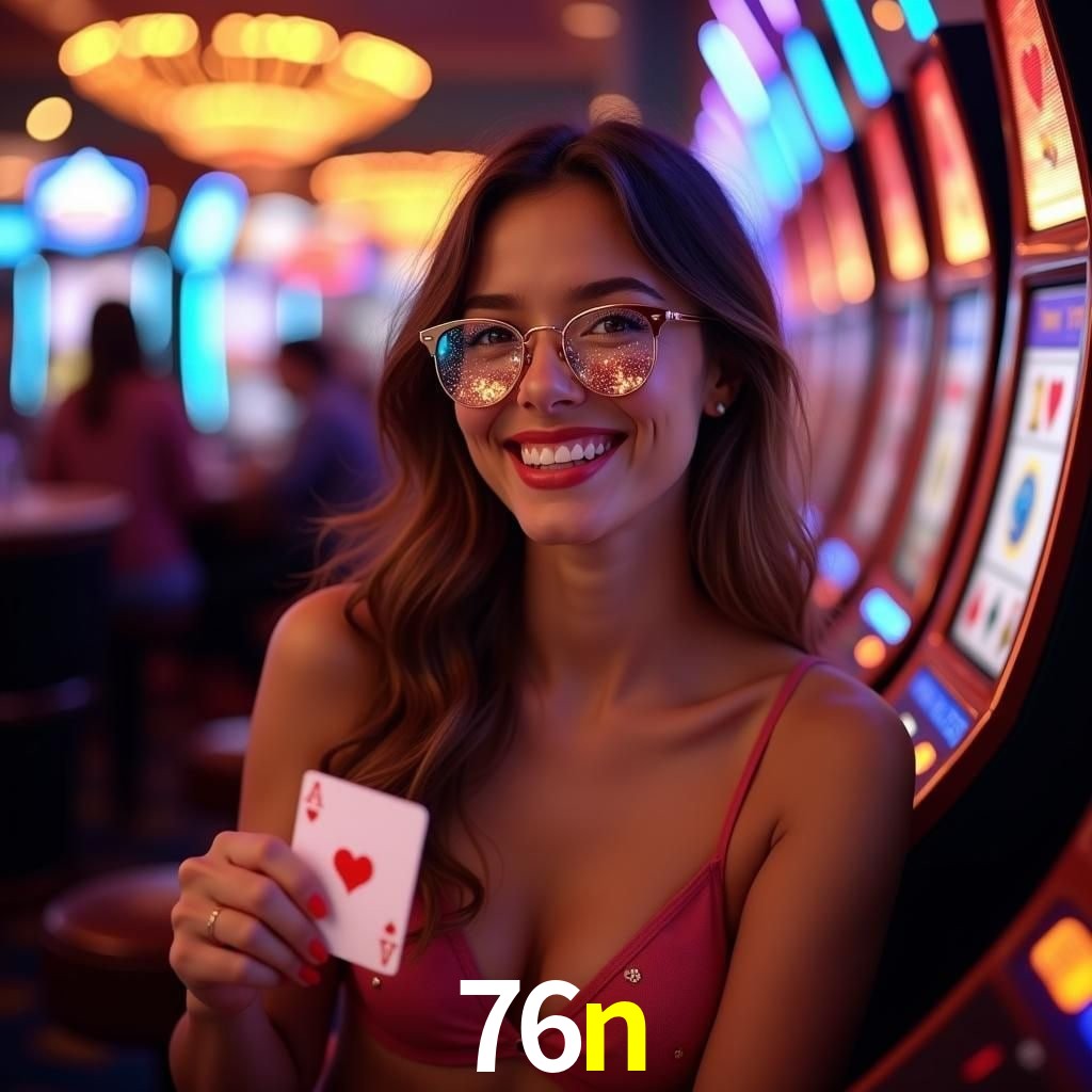 Statistics 76n