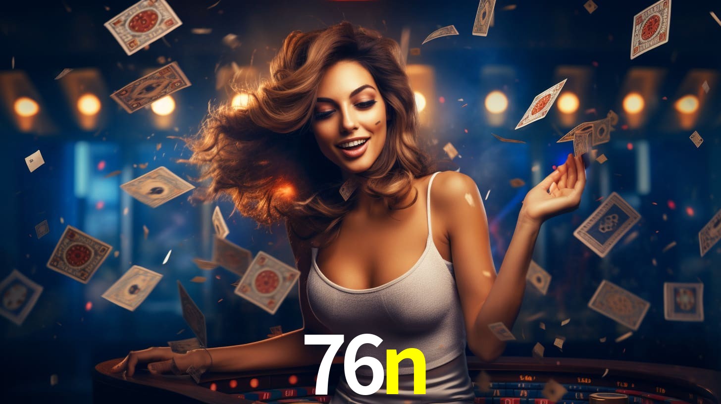 76n - Clube VIP da Riqueza - 76n.com