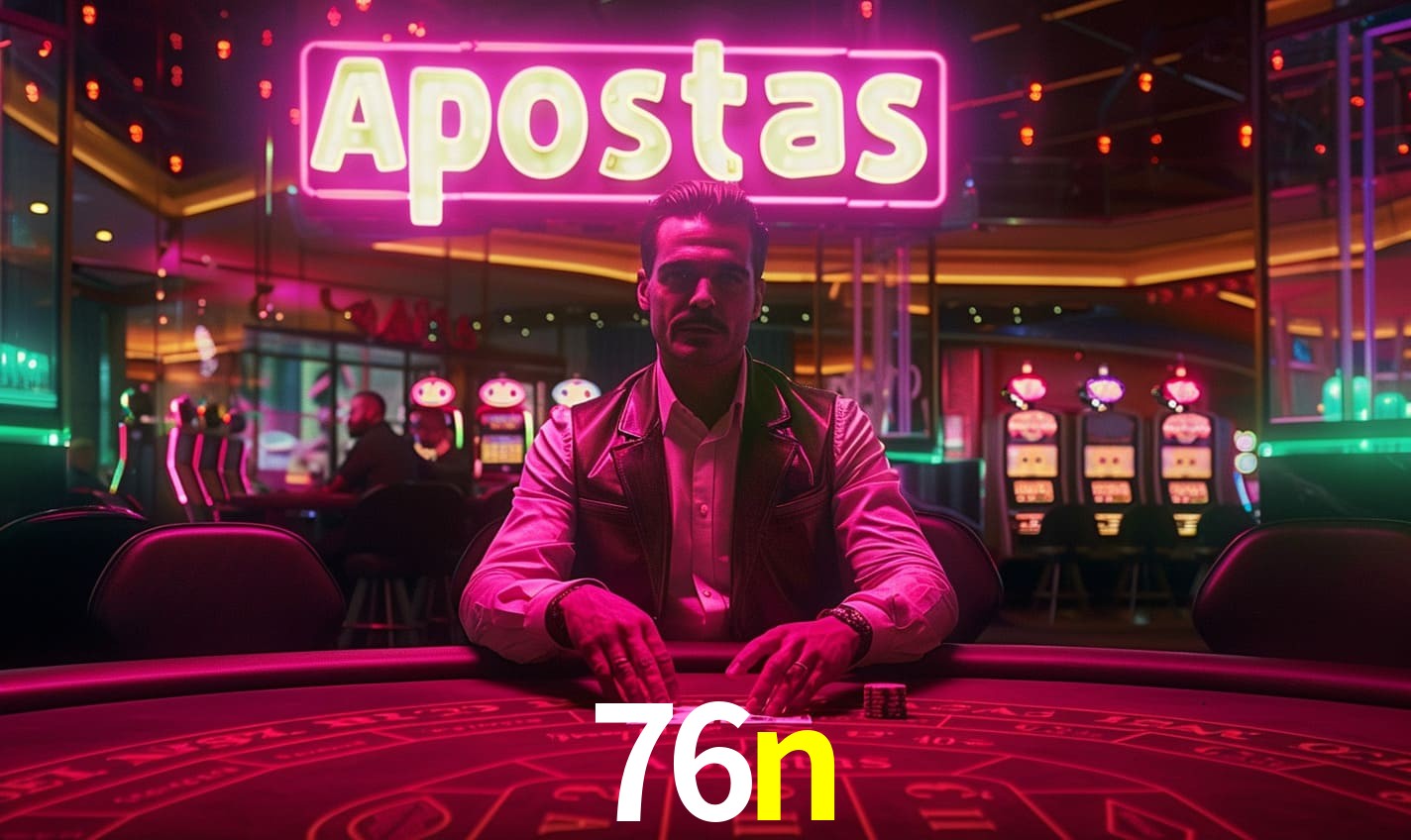 A Emoção da Loteria na 76n: Uma Chance de Mudança de Vida