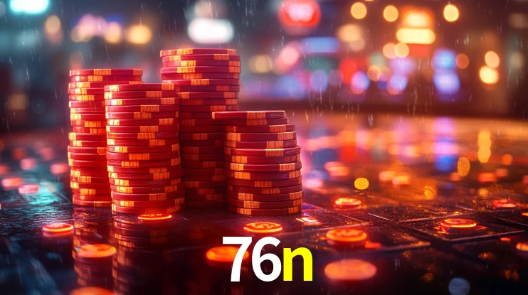 Sinta a adrenalina dos jogos de cassino com 76n