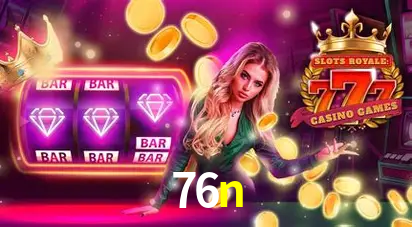 Desvendando o Mundo dos Jogos Virtuais na 76n