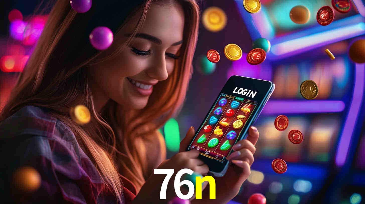76n: Seu Cassino Premiado com Pagamentos Rápidos