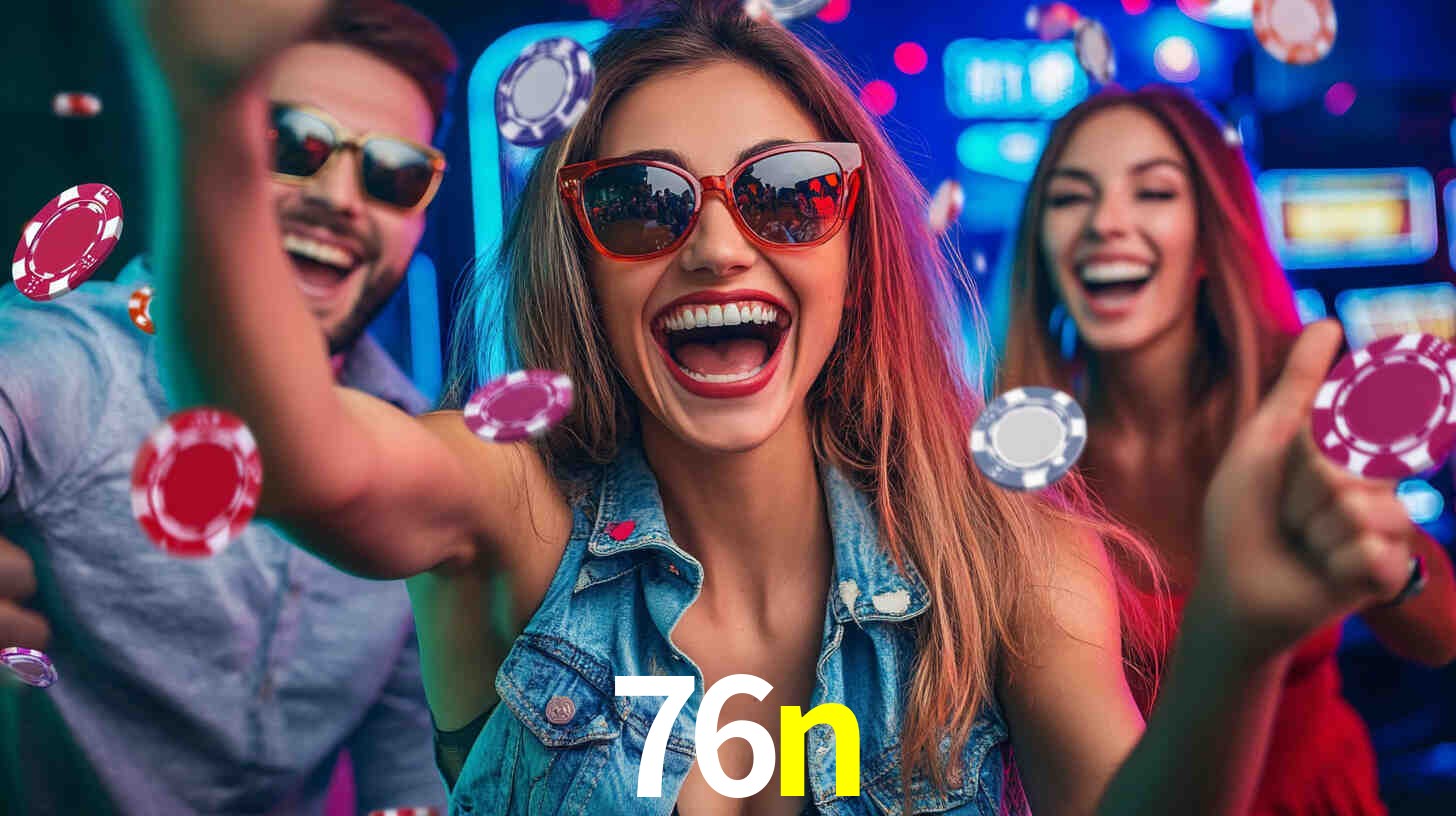 Explorando a Categoria de Eventos em Apostas na 76n