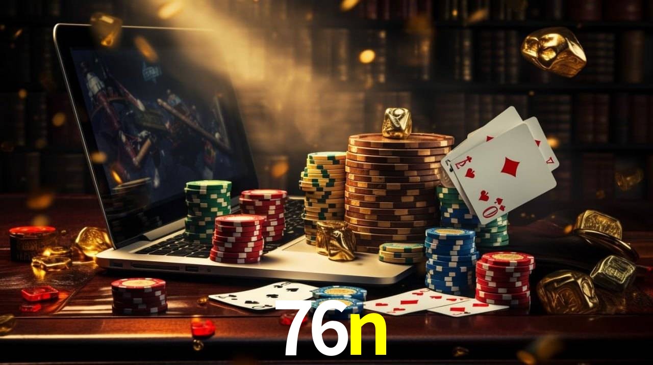 Estatísticas 76n