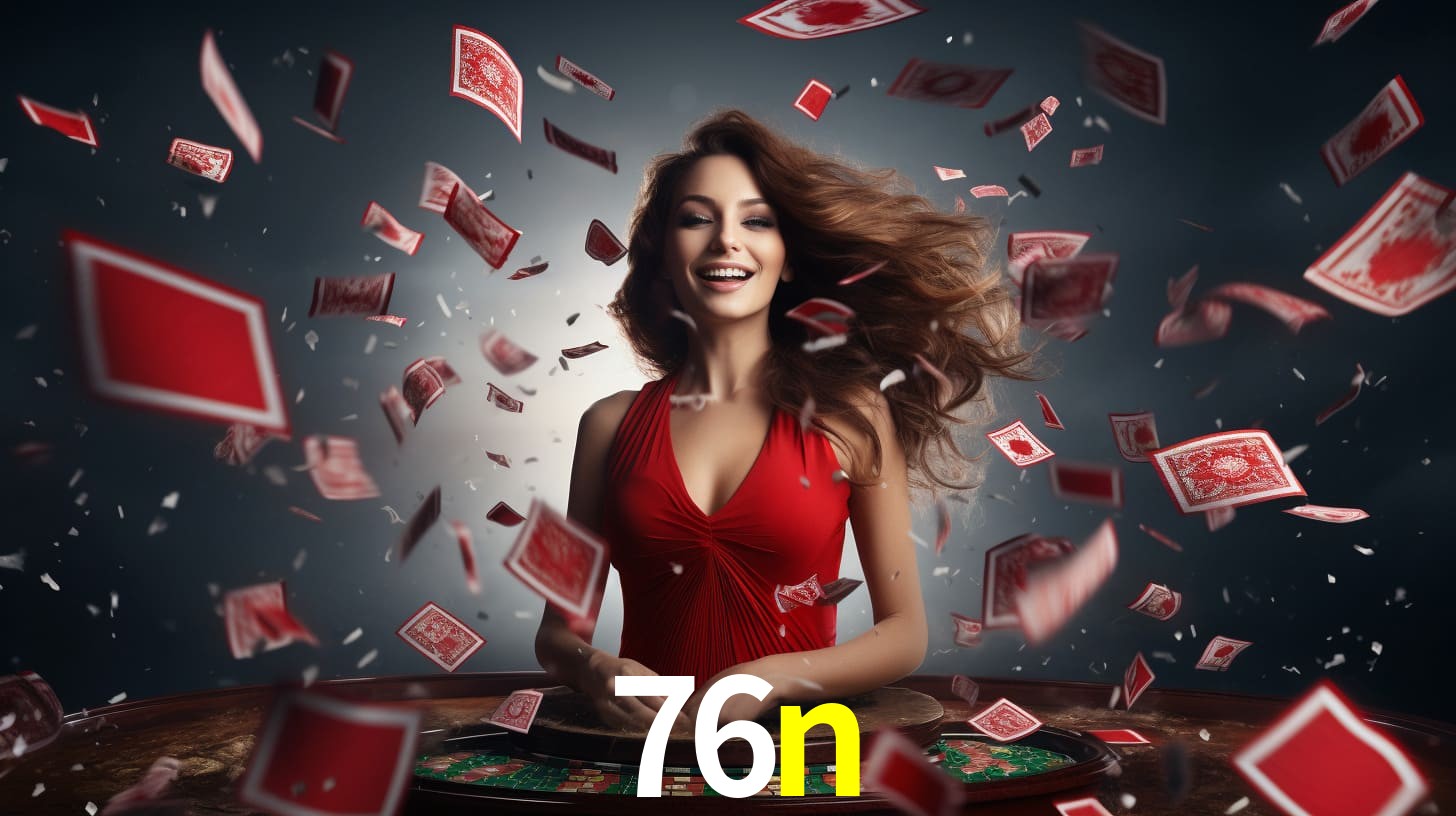 Roulette Table 76n