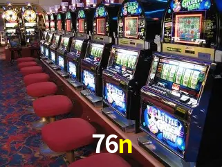Desvendando o Mundo dos Jogos Virtuais na 76n